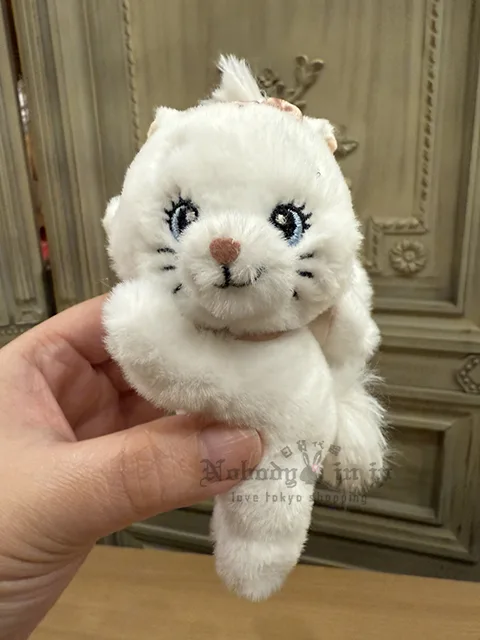 迪士尼商店趴姿絨毛鯊魚夾 特價現貨 原價799