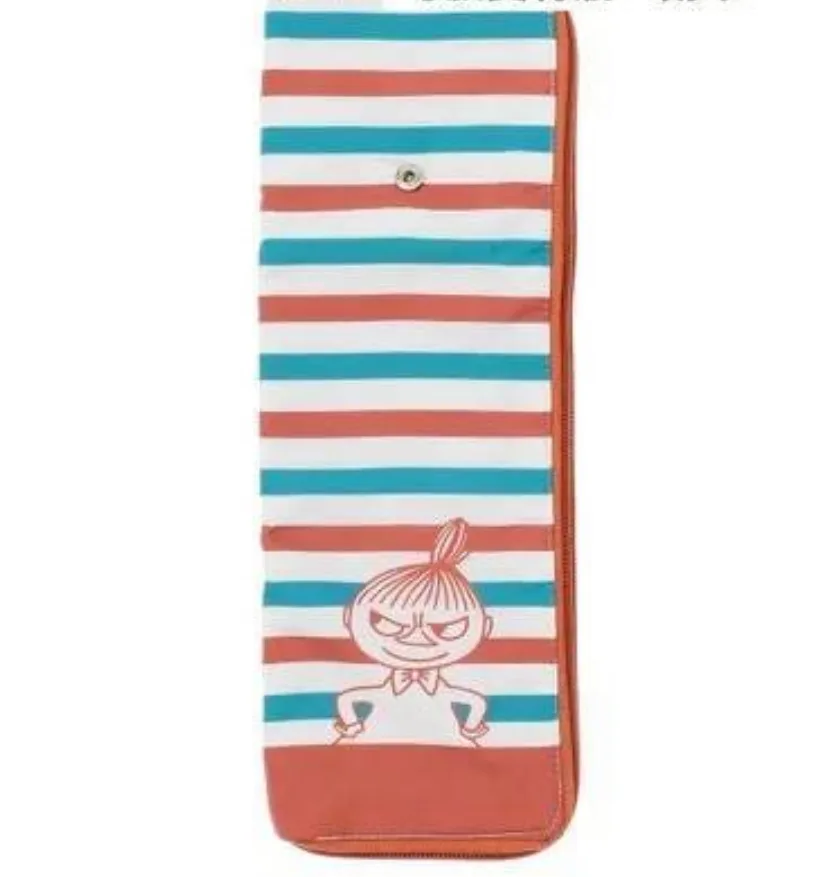 MOOMIN嚕嚕米機能吸水袋