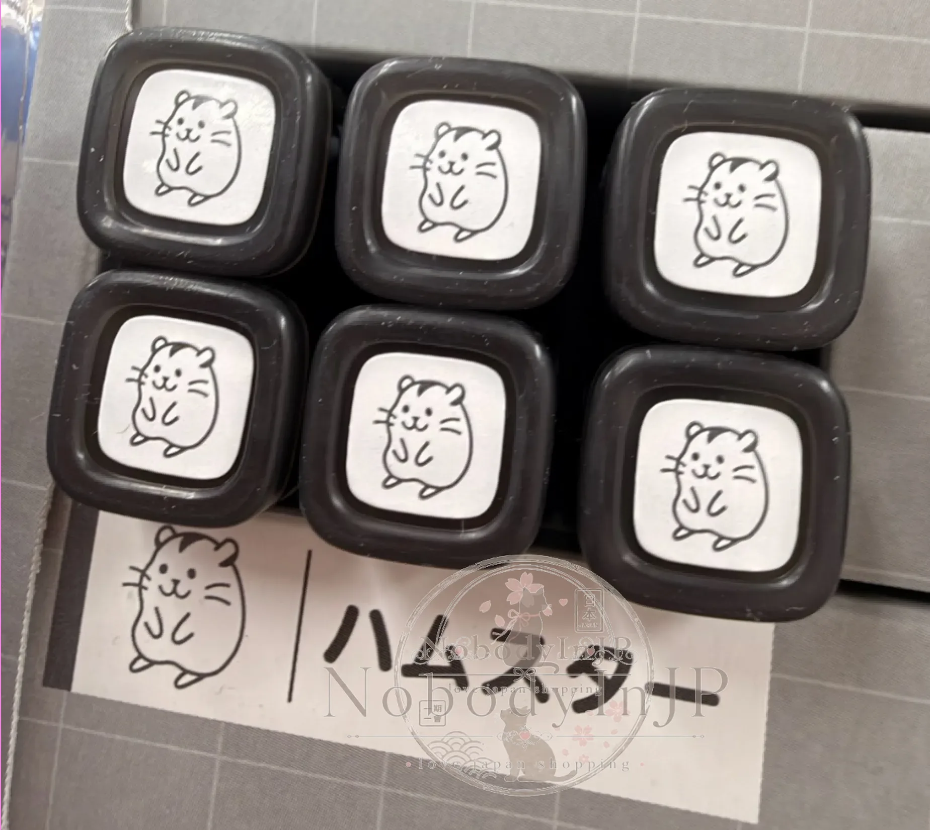 PILOT百樂的FRIXION可愛動物擦擦擦印章 特價