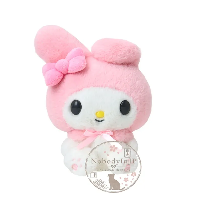 Sanrio 經典絨毛娃娃