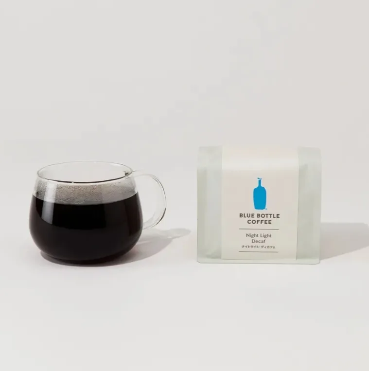 藍瓶咖啡 Blue Bottle Coffee咖啡豆