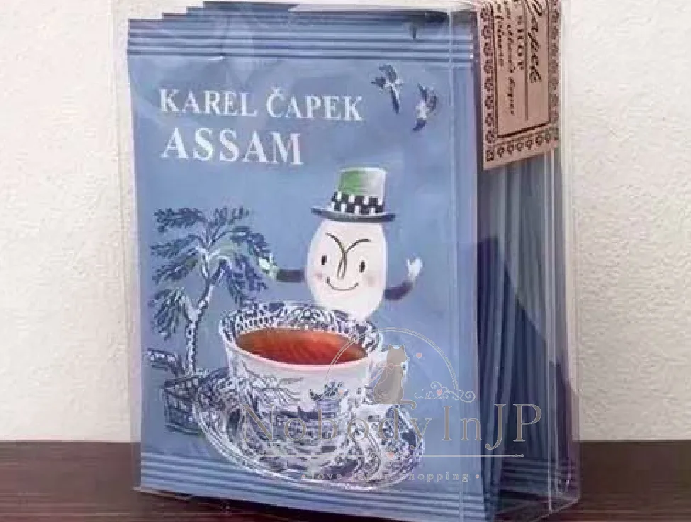 山田詩子5入三角茶包防潮鋁箔包裝茶包