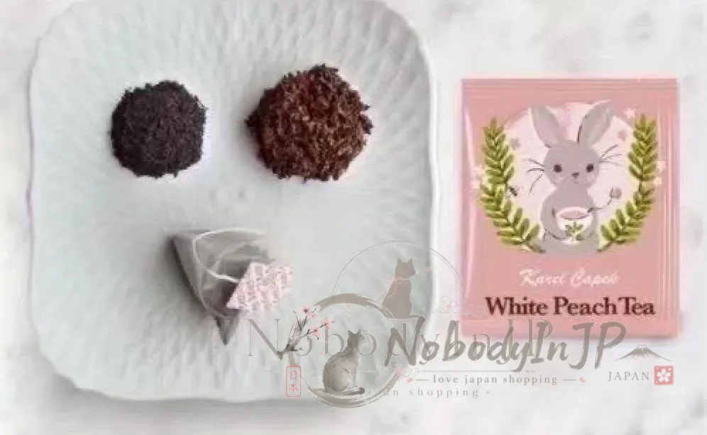 山田詩子5入三角茶包防潮鋁箔包裝茶包