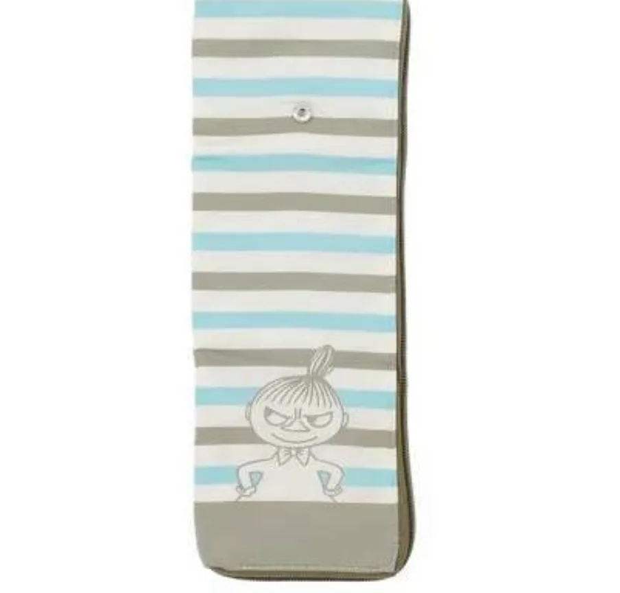 MOOMIN嚕嚕米機能吸水袋