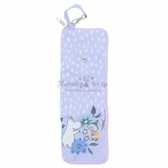 MOOMIN嚕嚕米機能吸水袋