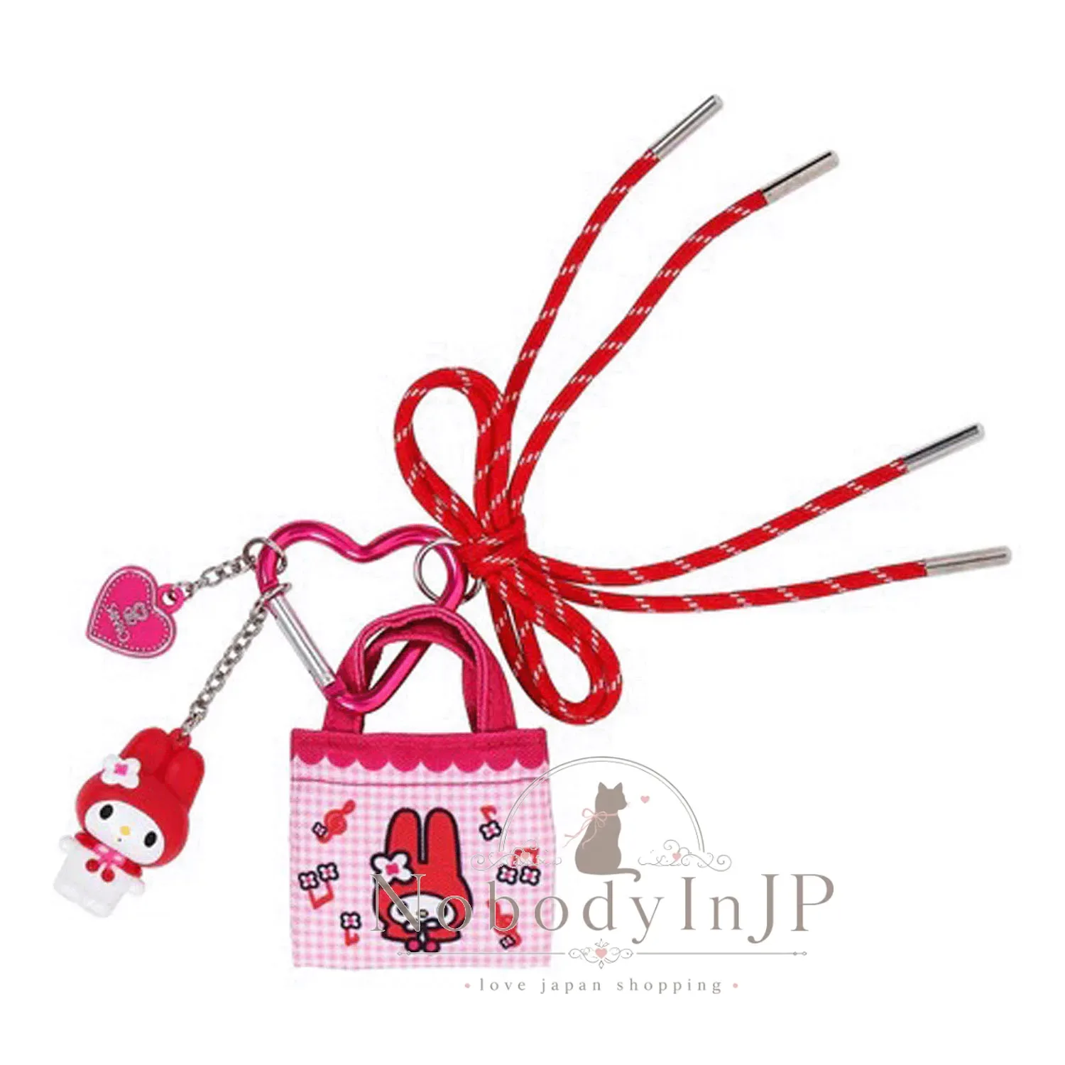 Sanrio 登山扣多裝飾掛件 特價