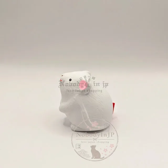 白鬚稻荷神社造型御神籤