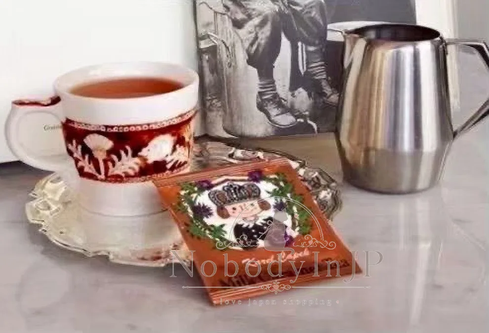 山田詩子5入三角茶包防潮鋁箔包裝茶包