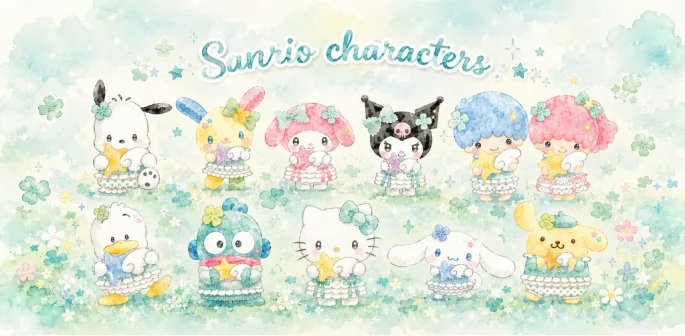 Sanrio